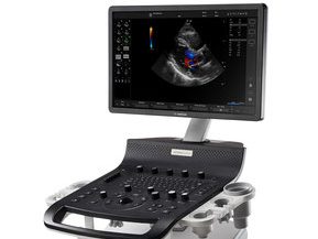 Sonographie - Darstellung der Organe und Ihrer Funktion mittels Ultraschalltechnik